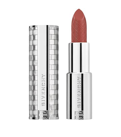 l'interdit rouge givenchy 80 ml|Givenchy le rouge interdit lipstick.